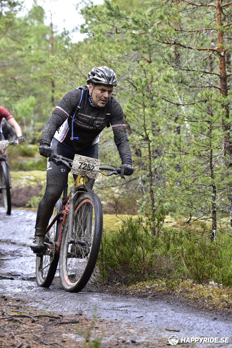 Bild från Lida Loop 2019